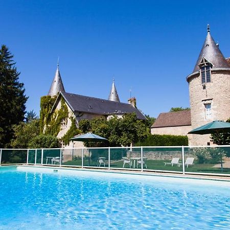 Chateau De Bellecroix Chagny  Esterno foto