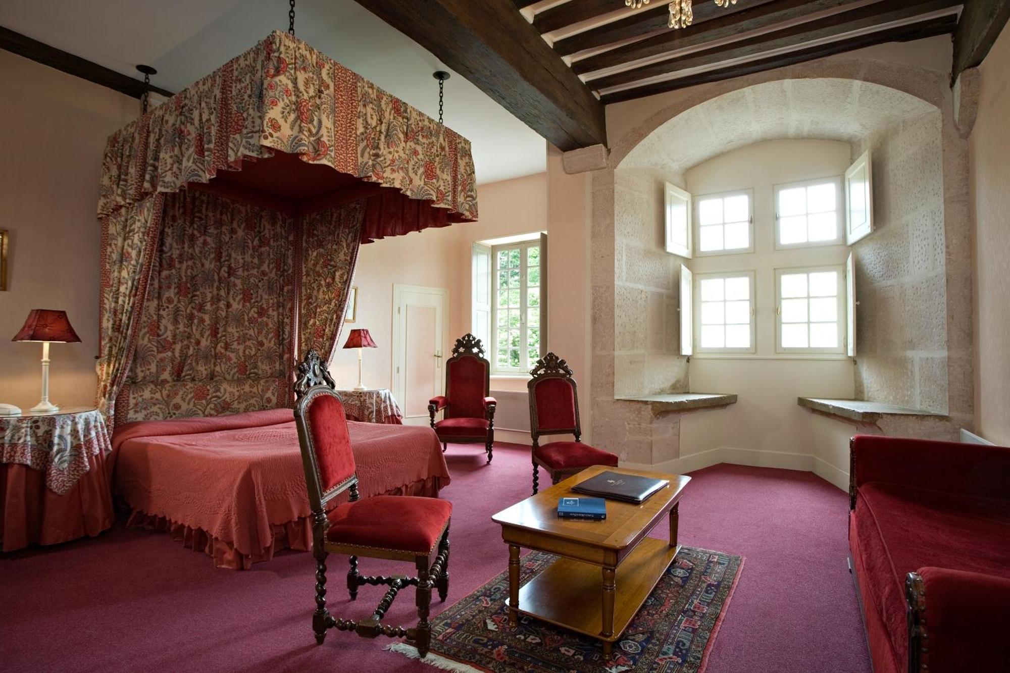 Chateau De Bellecroix Chagny  Esterno foto