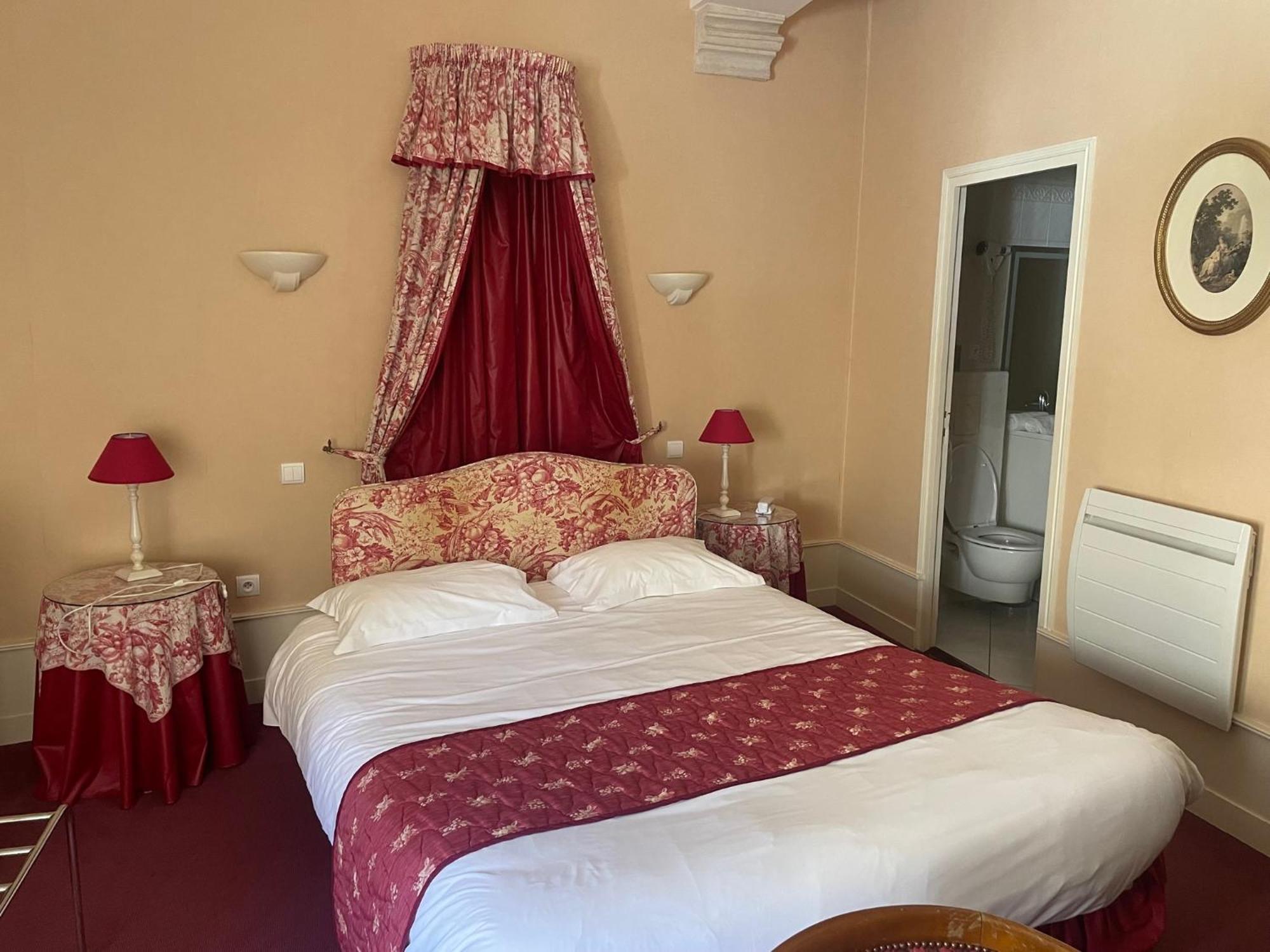 Chateau De Bellecroix Chagny  Esterno foto
