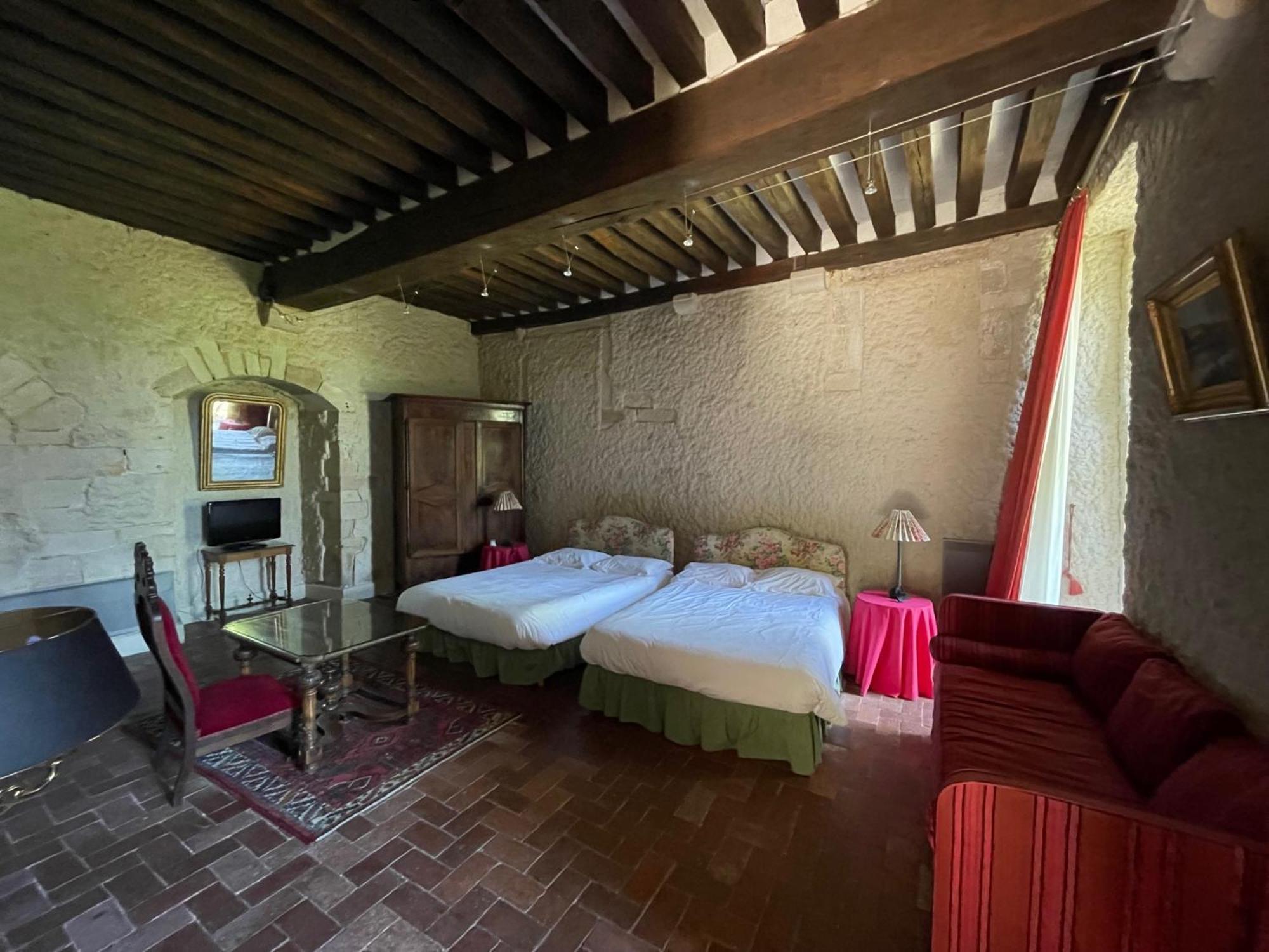 Chateau De Bellecroix Chagny  Esterno foto