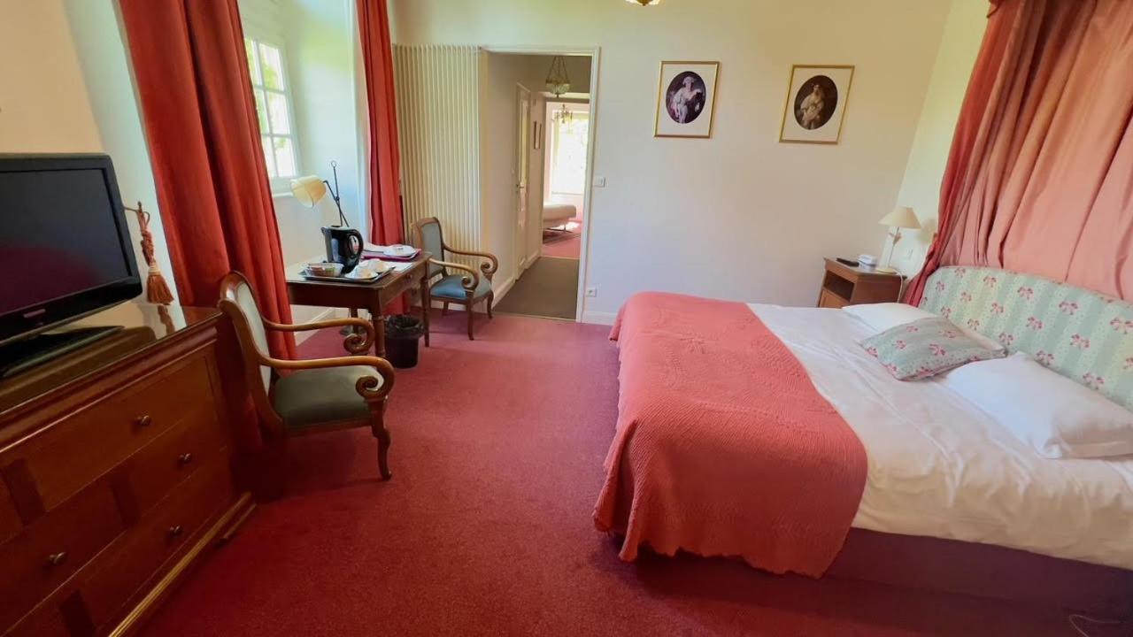Chateau De Bellecroix Chagny  Esterno foto