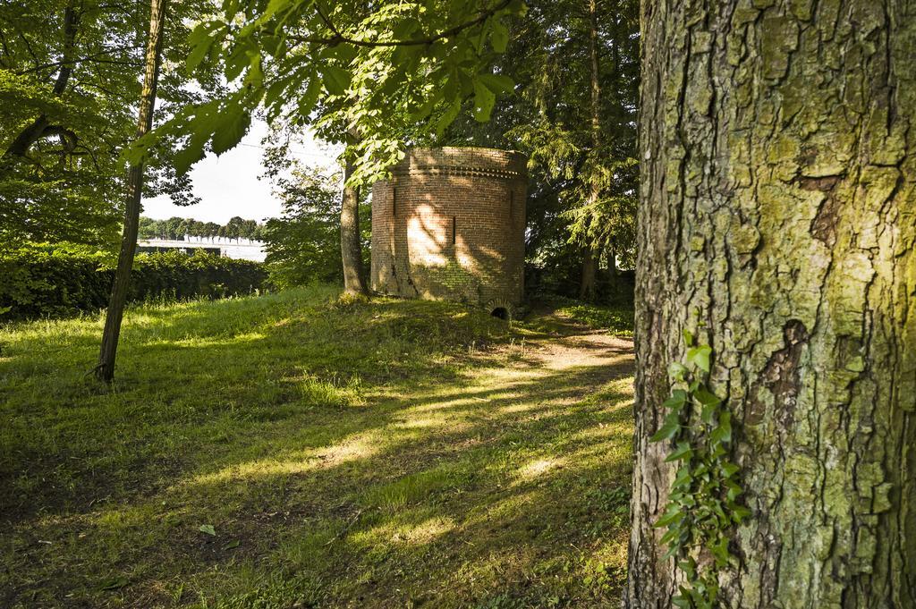 Chateau De Bellecroix Chagny  Esterno foto