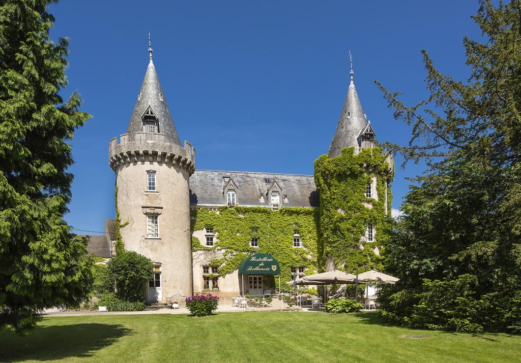 Chateau De Bellecroix Chagny  Esterno foto